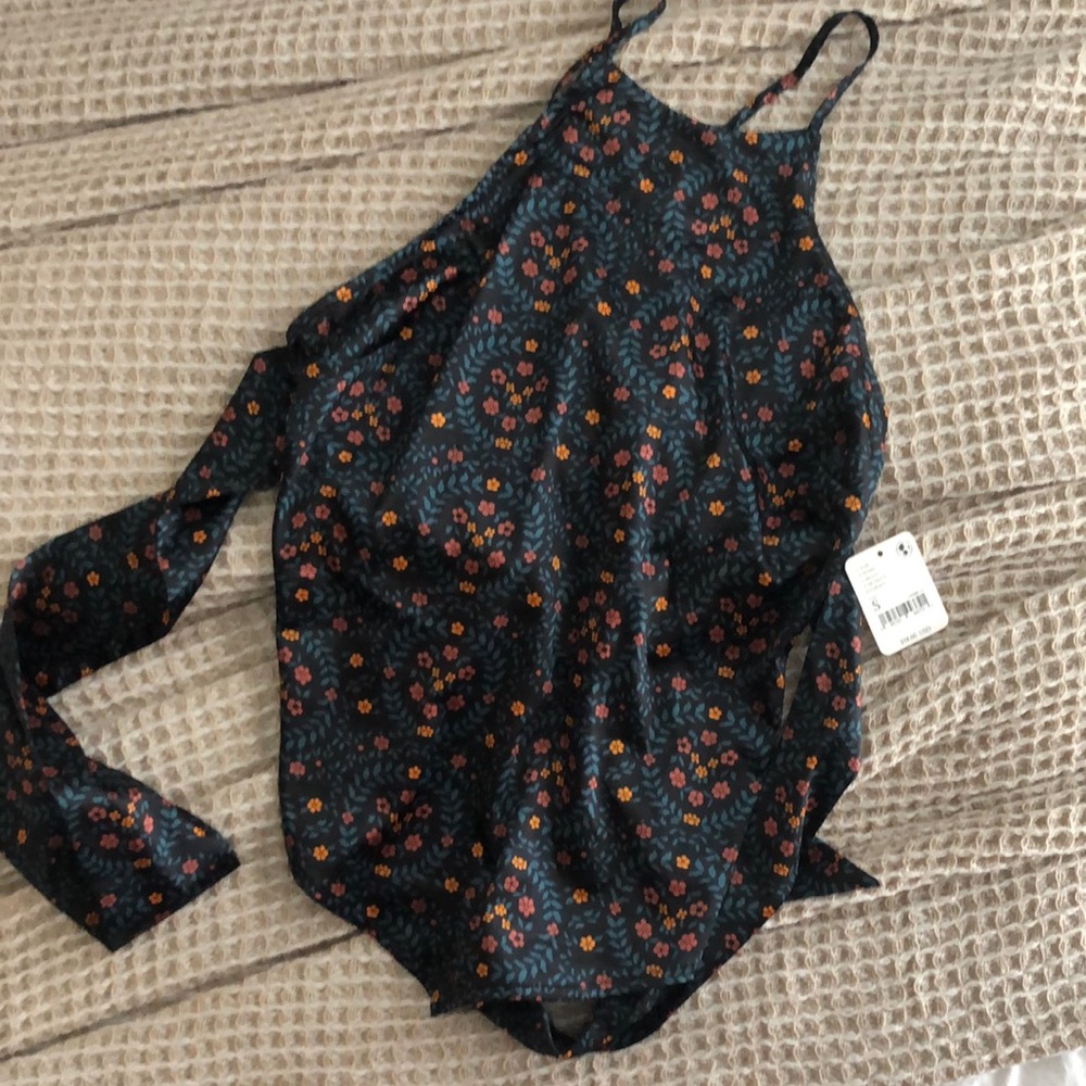Super soft free people blouse